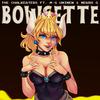 The Chalkeaters - Bowsette (feat. M-G UniNew & Nekro G)