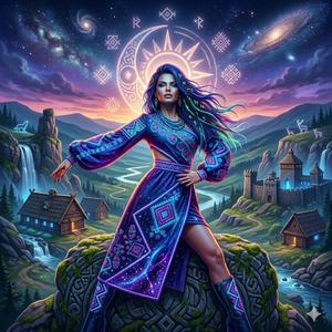 Танцюй, наче востаннє