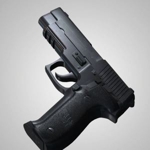 「FREE」’GUN‘ CJ X Drill type beat