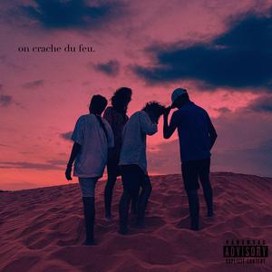 DÉFLAGRATION (feat. Enkos, Nolan Hemmington, Hoàng Anh & AlexGangsta)