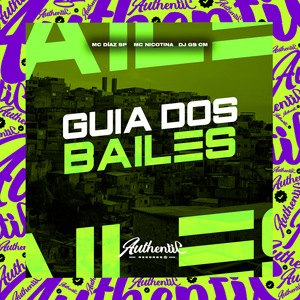 Guia dos Bailes