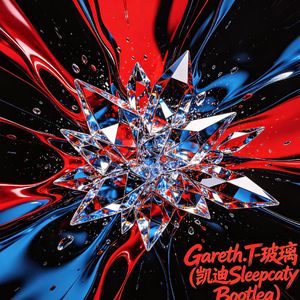 Gareth.T-Gareth.T - 玻璃.（Sleepcaty remix）
