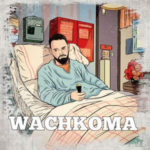 Wachkoma
