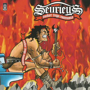 Kacian (Kisah Cinta Terlarang)