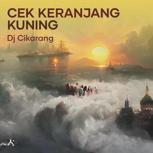 Cek Keranjang Kuning