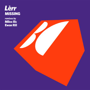 Missing (Milos Ilic Remix)
