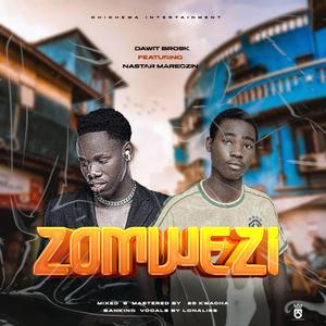 Zomwezi (feat. Naster Mareczin) [with Lonaliss]