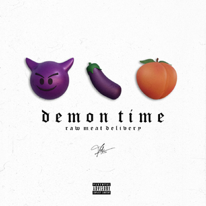 DEMON TIME