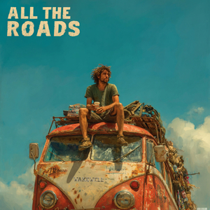 Salt in the Crosswind