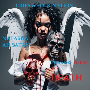 Klu-Klux-Klan Commiting Suicide