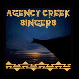 Berry Picking Song (feat. Agency Creek Singers)
