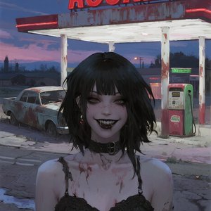 Skjera Bagera, Baby! by Govard