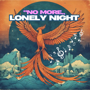 "No More Lonely Nights"
