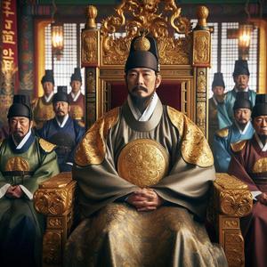 고려왕 이름 외워봐