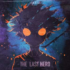 THE LAST HERO