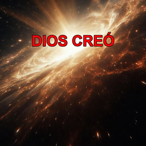 DIOS CREÓ