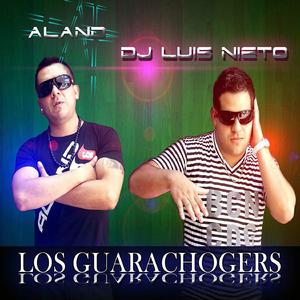 Instrumental Mix (feat. Aland El Choguer)