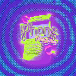 IPHONE (Y3llO x PAST12 REMIX)