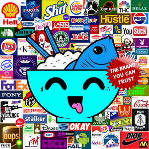 The Brand You Can Trust.