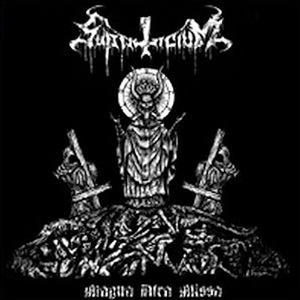 Saltatio Mortis (Morbid Catharsis)