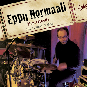 Joka päivä ja jokaikinen yö (Encore 1)