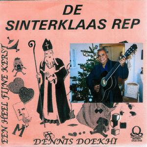 De Sinterklaas Rep