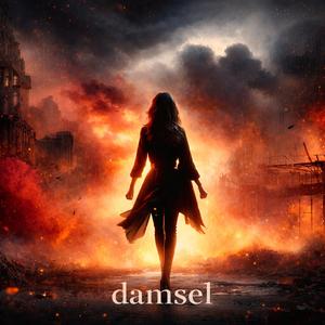 Damsel (Male Version)