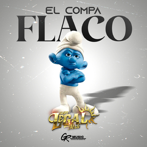 El Compa Flaco (En Vivo)