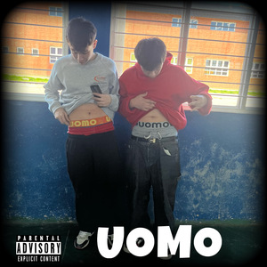 Uomo