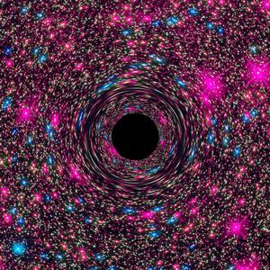 Black Hole