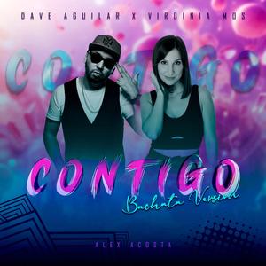 CONTIGO (Bachata Version)