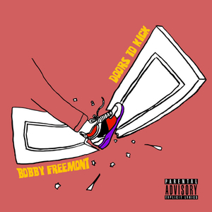 Midnight Marauders (feat. Terrell Morris)