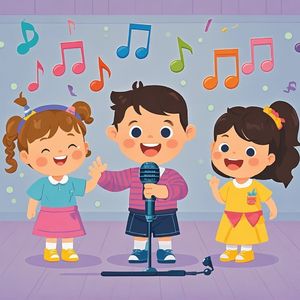 中国生物百科儿歌两栖动物《丽色疣螈》