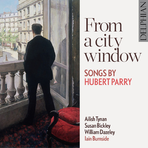 English Lyrics, Set 9: No. 7. There