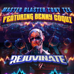 REJUVINATE (feat. Benny Coqui) (MBTT Dub Mix)