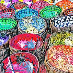 Jabbering Marketplaces