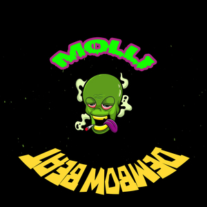 Molli (Dembow Beat)
