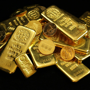 Gold Digger (Radio Edit)