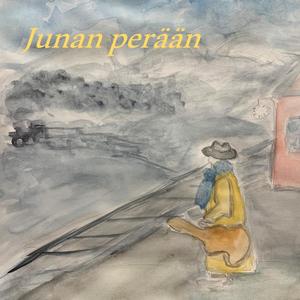 Junan perään