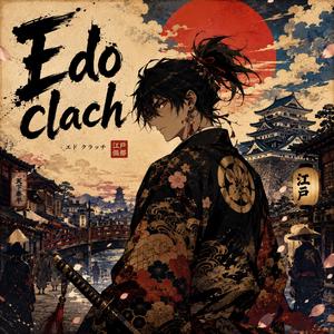 Edo clach
