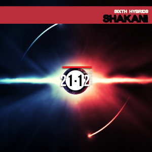 Shakani (Original Mix)