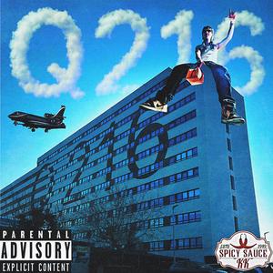 Q216 (feat. KKSLiDA)