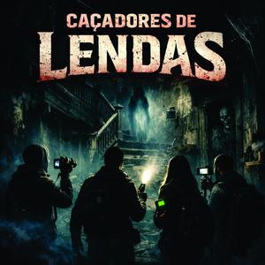 Caçadores de lendas