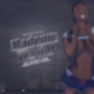 Mademu wa Dar (feat. Kijiko)