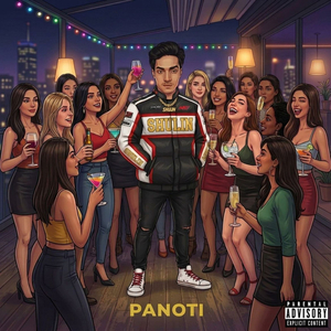 Panoti