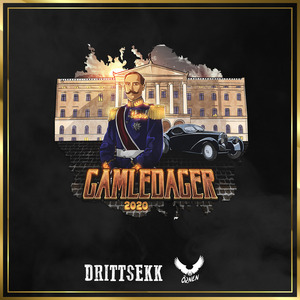 Gamledager 2020