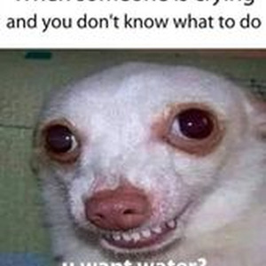 Walking AWAY (slowed)