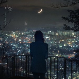 긴 밤 (feat. 니나파크)
