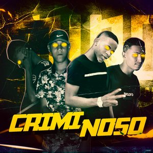 Criminoso (feat. Dj JL O Único)
