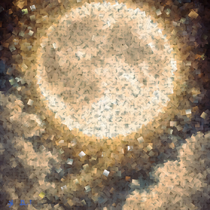 Moonlight Serenade (260215)